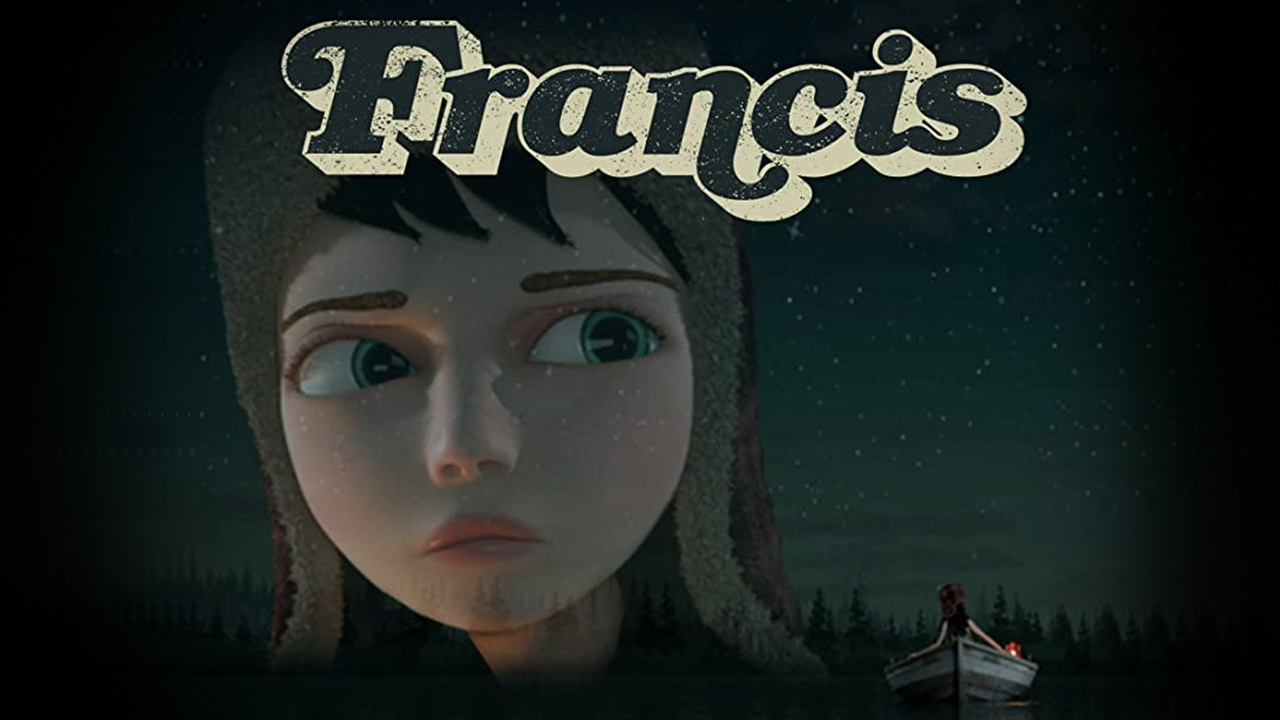 FRANCIS Animated Horror Short
