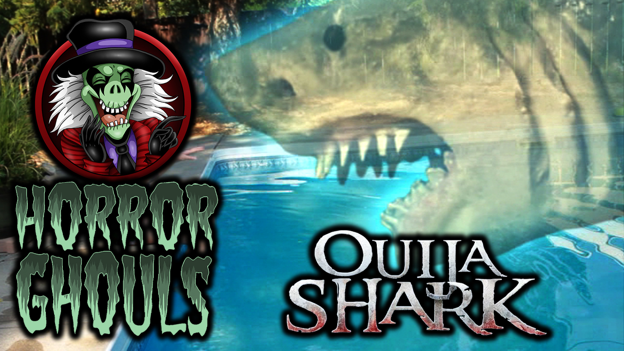 Ouija Shark review