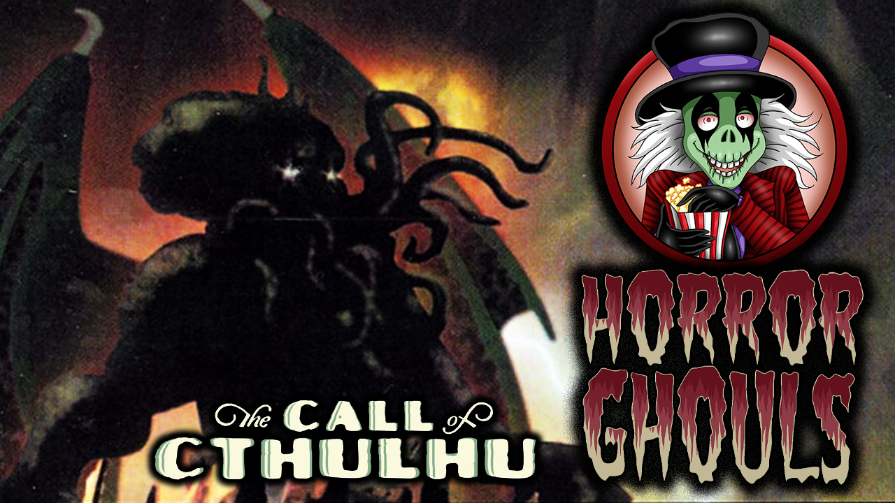 The Call of Cthulhu review