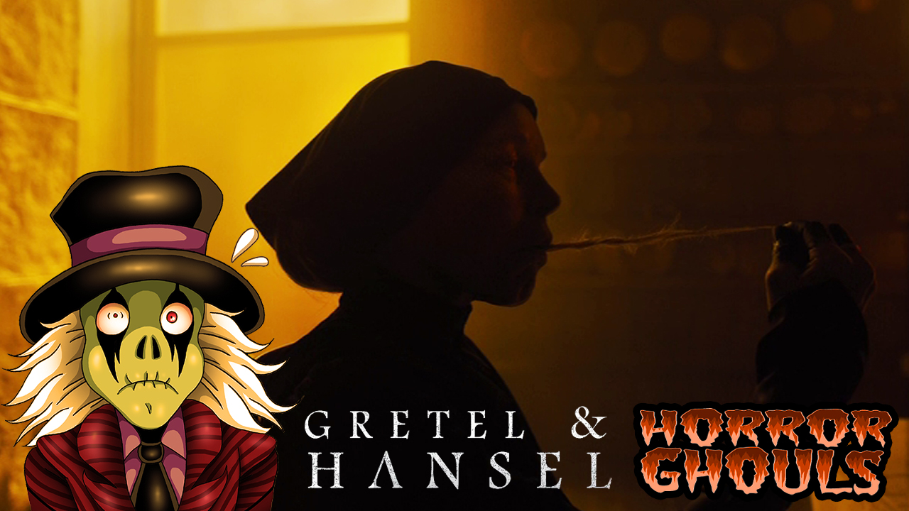 Gretel & Hansel review