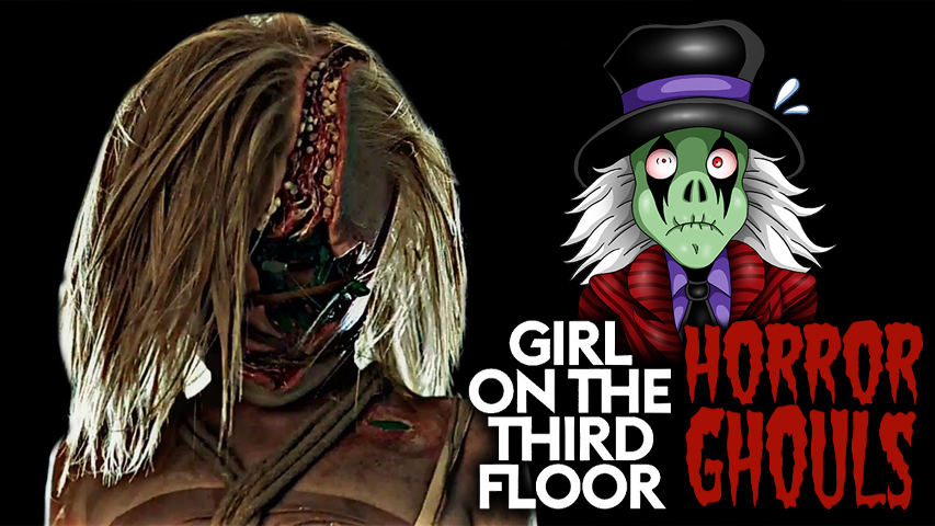 Girl on the Third Floor review