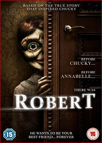 Robert (2015) - IMDb