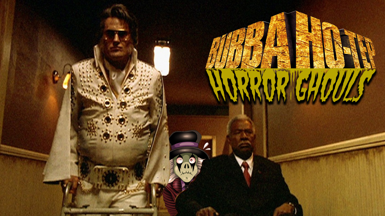 Bubba Ho-Tep review