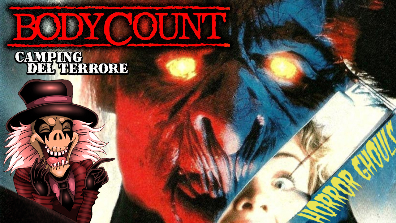 Body Count review