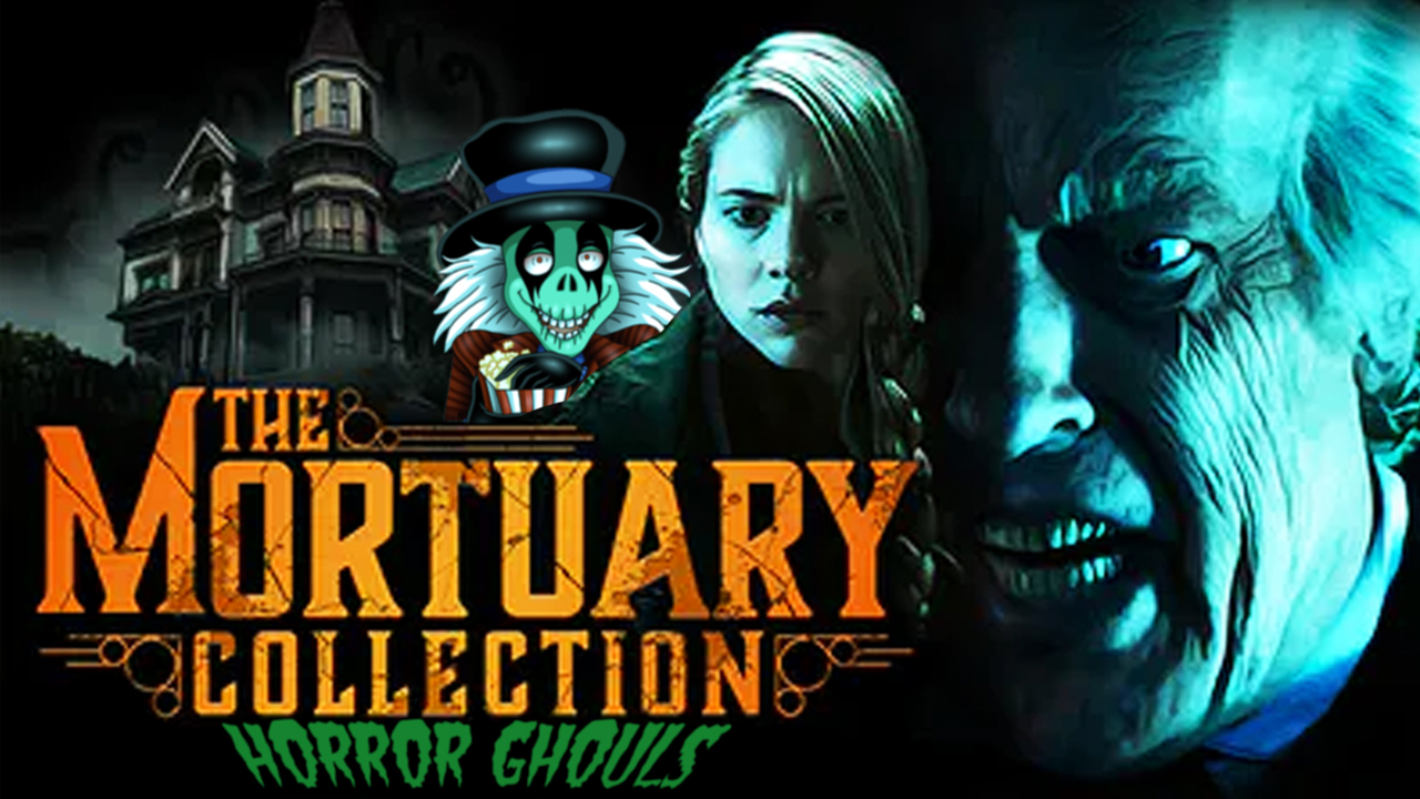The Mortuary Collection review
