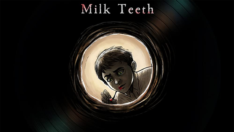 milk teeth horror short film