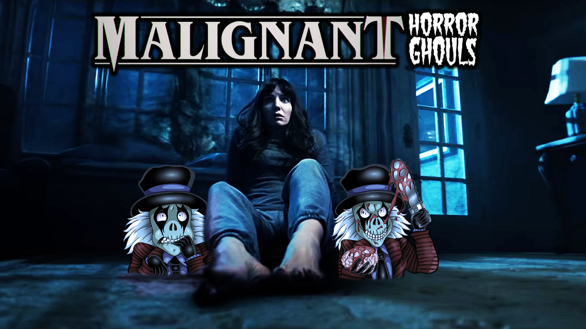 malignant review