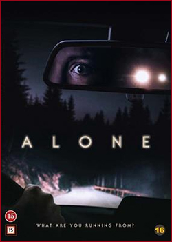 alone movie