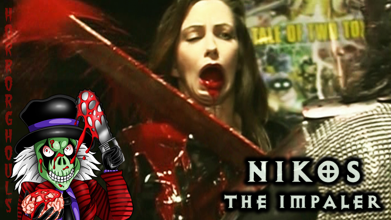 Nikos the Impaler review