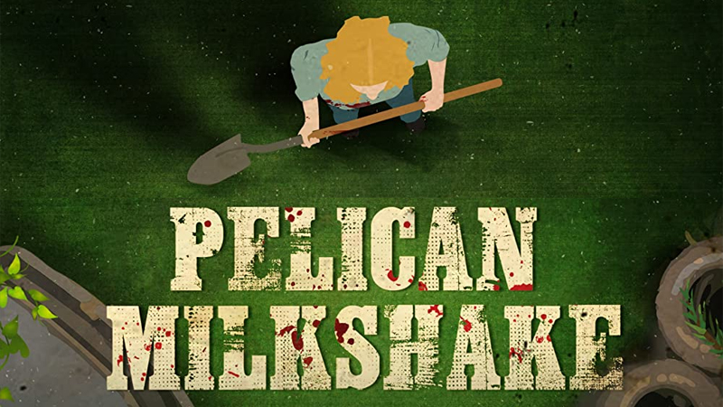 pelican milkshake