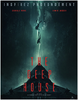 the deep house