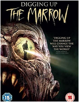 digging up the marrow review