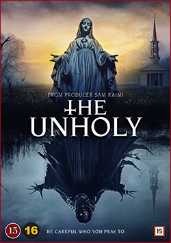 the unholy review