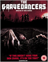 the gravedancers review
