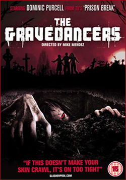 the gravedancers