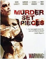 murder set pieces review