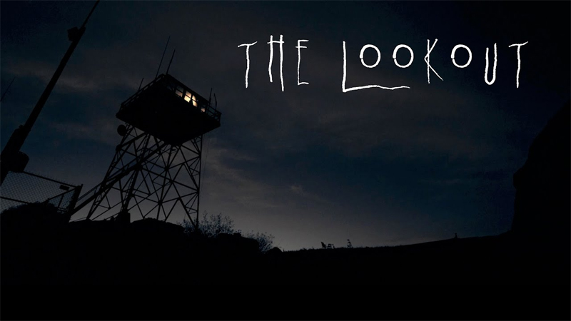 the lookout