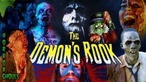 Horror Ghouls – Website dedicated to horror movies!