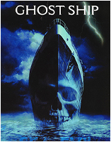 Ghost Ship (2002) – Horror Ghouls