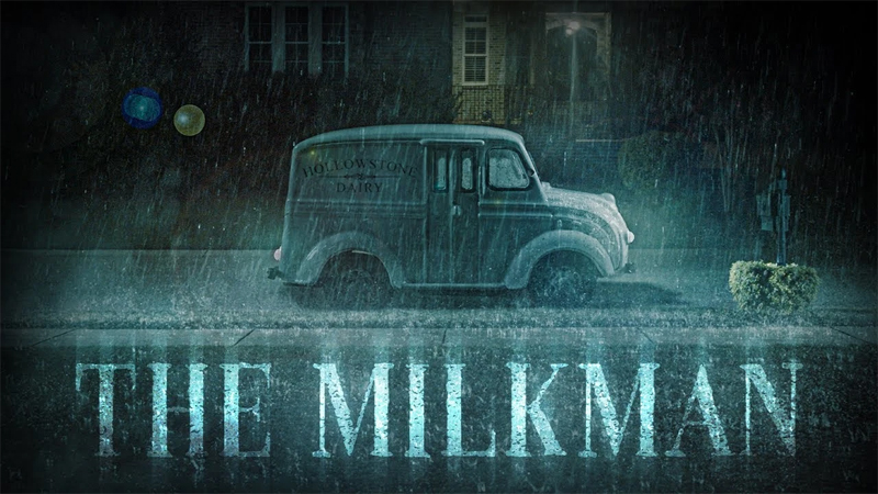 the milkman