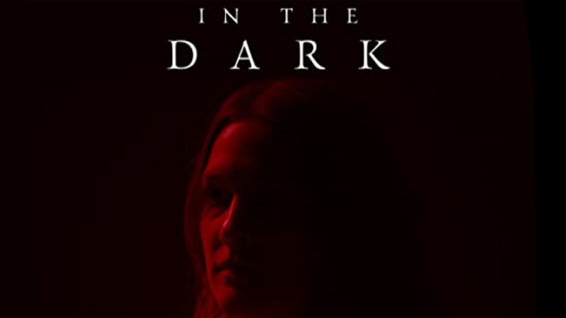 in the dark horror short film