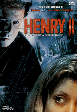 Henry: Portrait of a Serial Killer, Part 2 