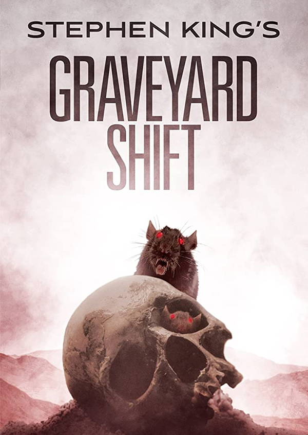 Graveyard Shift (1990) - IMDb