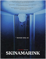 Skinamarink (2022) – Horror Ghouls