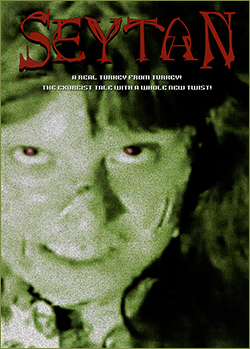 Seytan The Turkish Exorcist