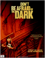 Don’t Be Afraid of the Dark (2010) – Horror Ghouls