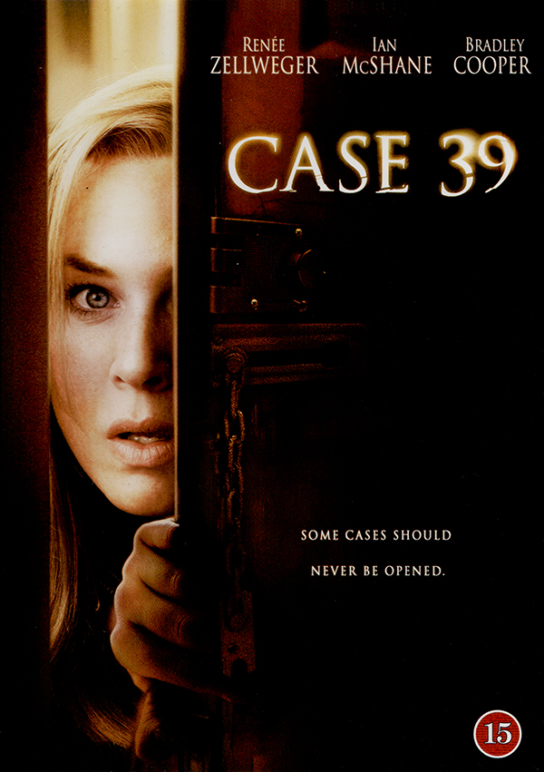 Case 39 2009 Horror Ghouls