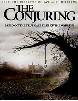 The Conjuring (2013) – Horror Ghouls