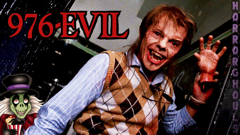 976-Evil (1988) | Horror Ghouls