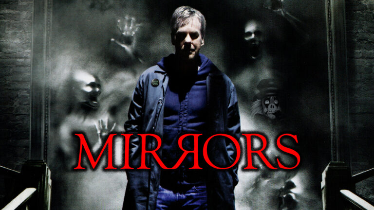 Mirrors Movie Cameron Boyce
