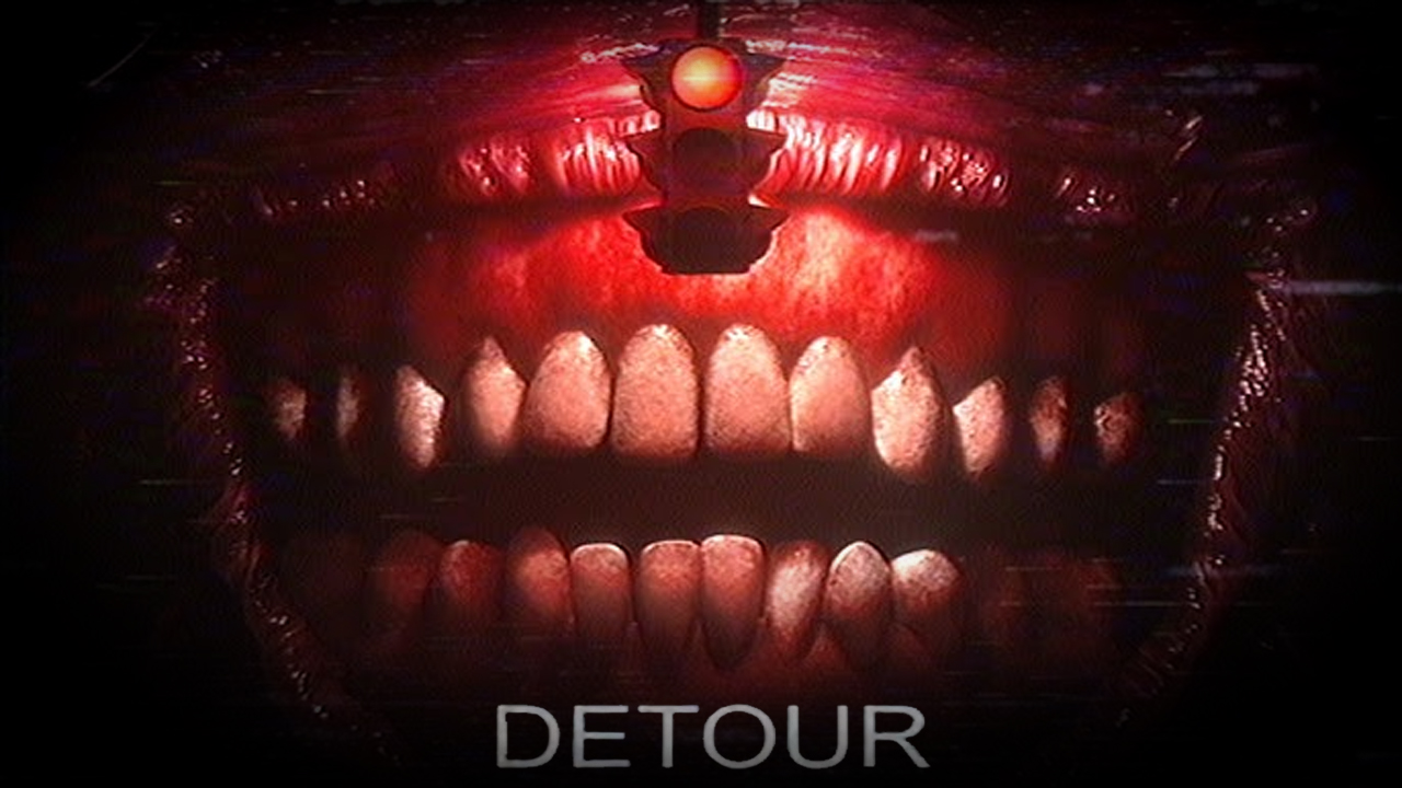 detour horror short