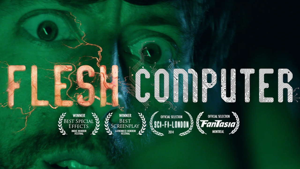 flesh computer