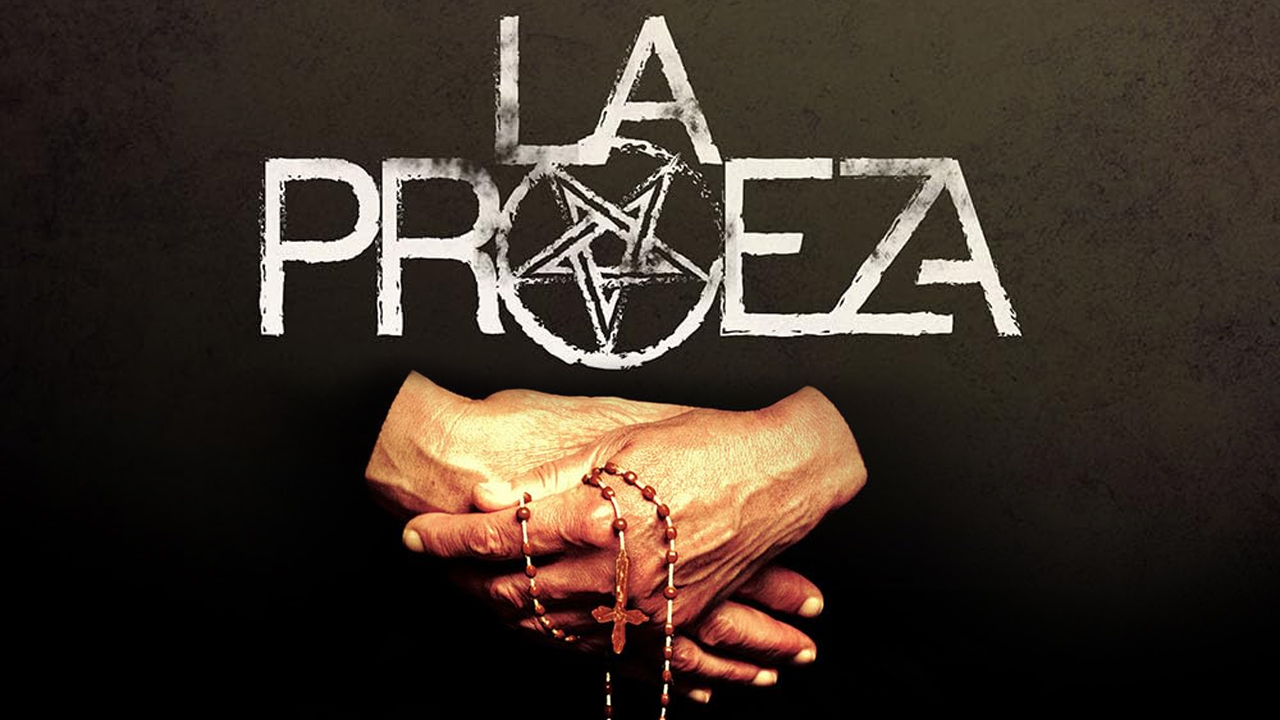 la proeza horror short