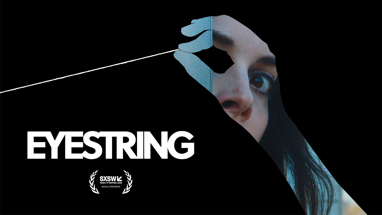 eyestring horror short