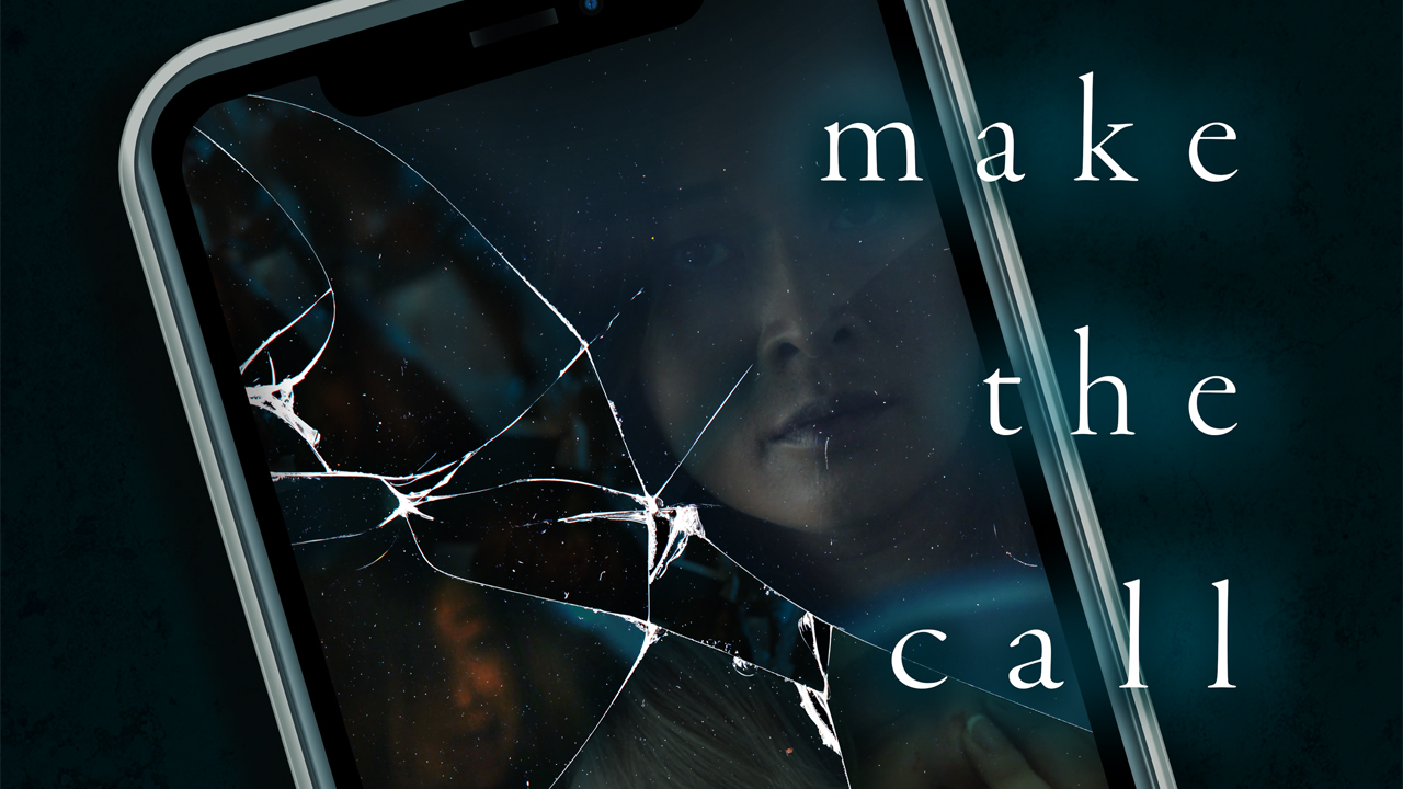 make the call horror short