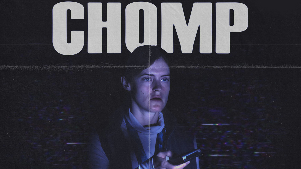 chomp horror short film