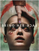 Bring Her Back (2025)