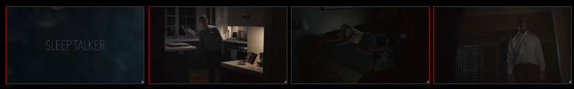THEY'RE COMING TONIGHT - Horror Short