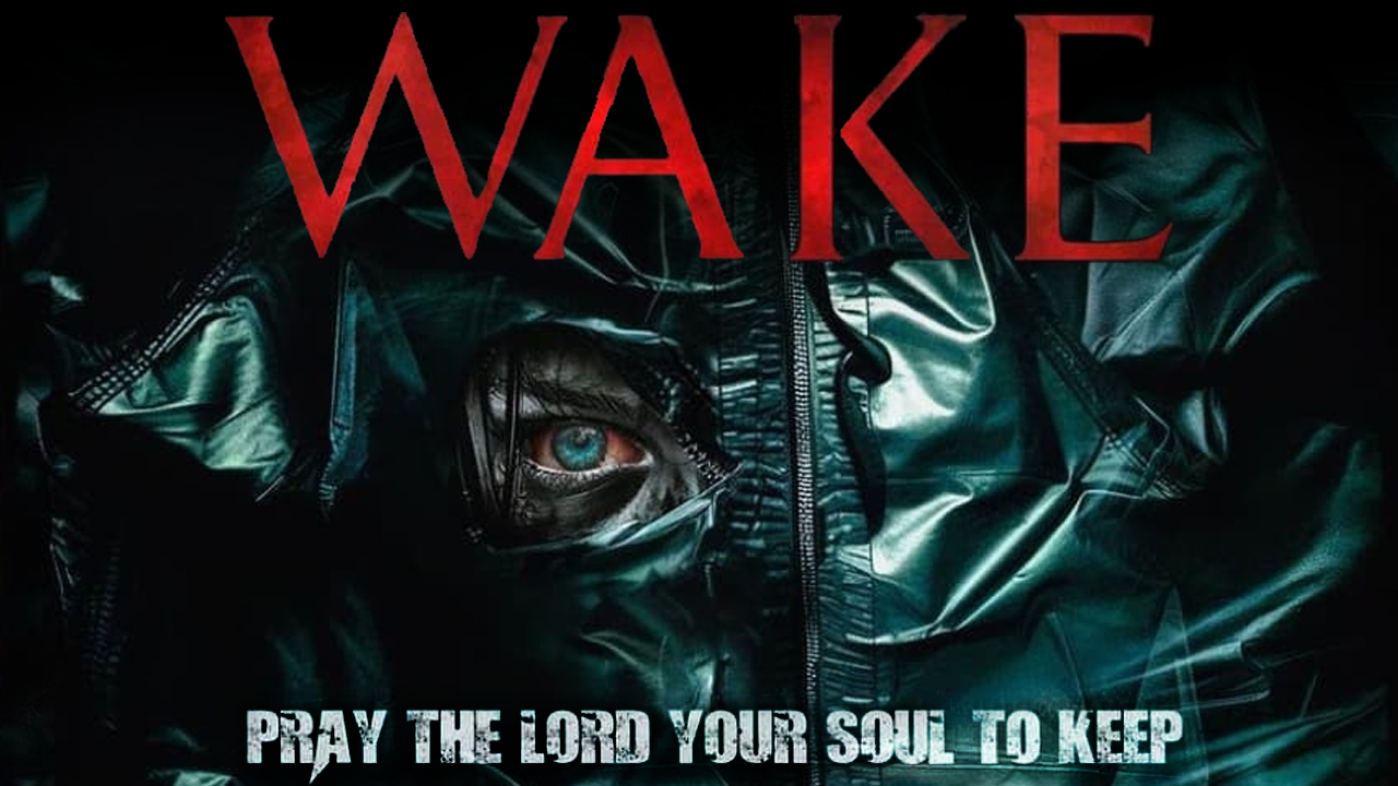 wake horror short