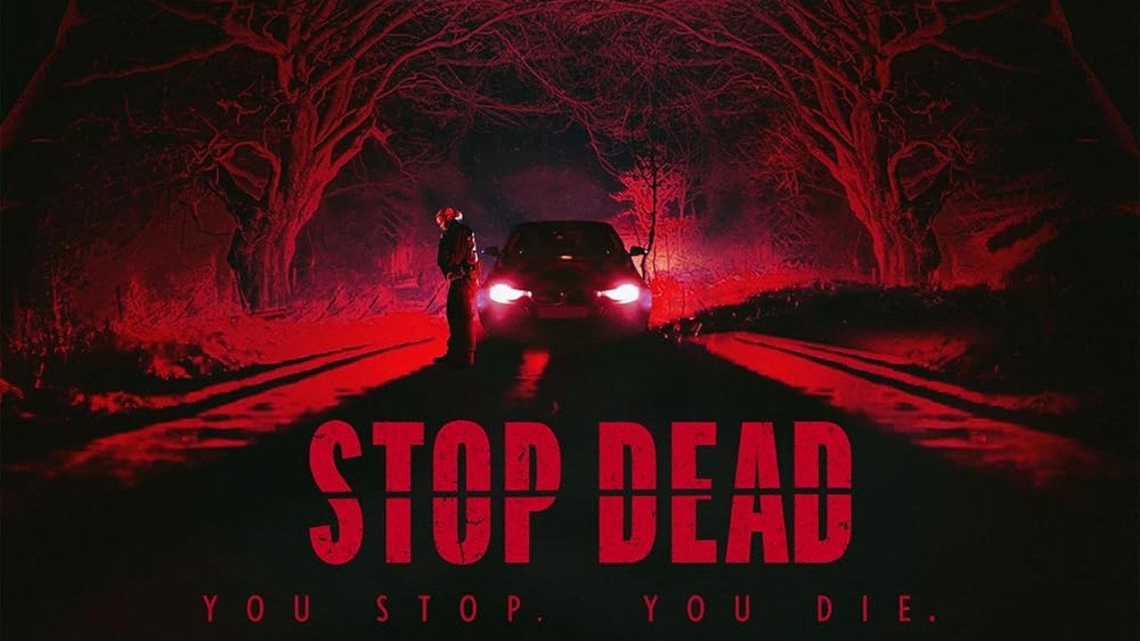 stop dead horror short