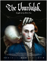 The Vourdalak (2023)