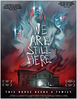 We Are Still Here (2015)