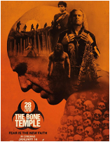 28 Years Later: The Bone Temple (2026)