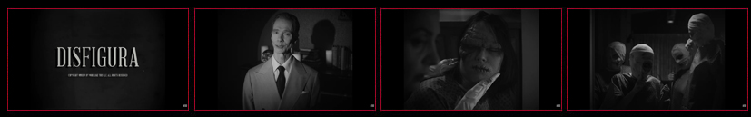 TO HELL WITH YOU - Horror Short