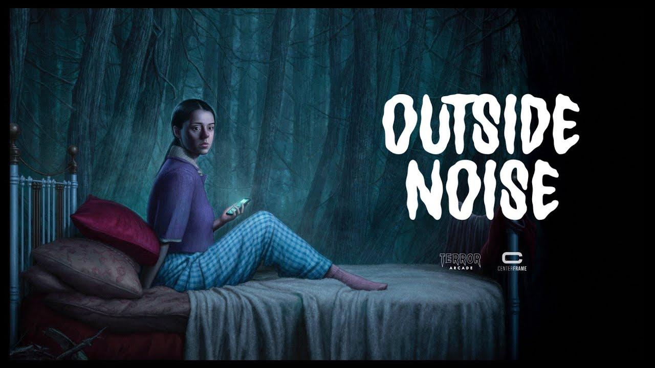 outside noise horror short