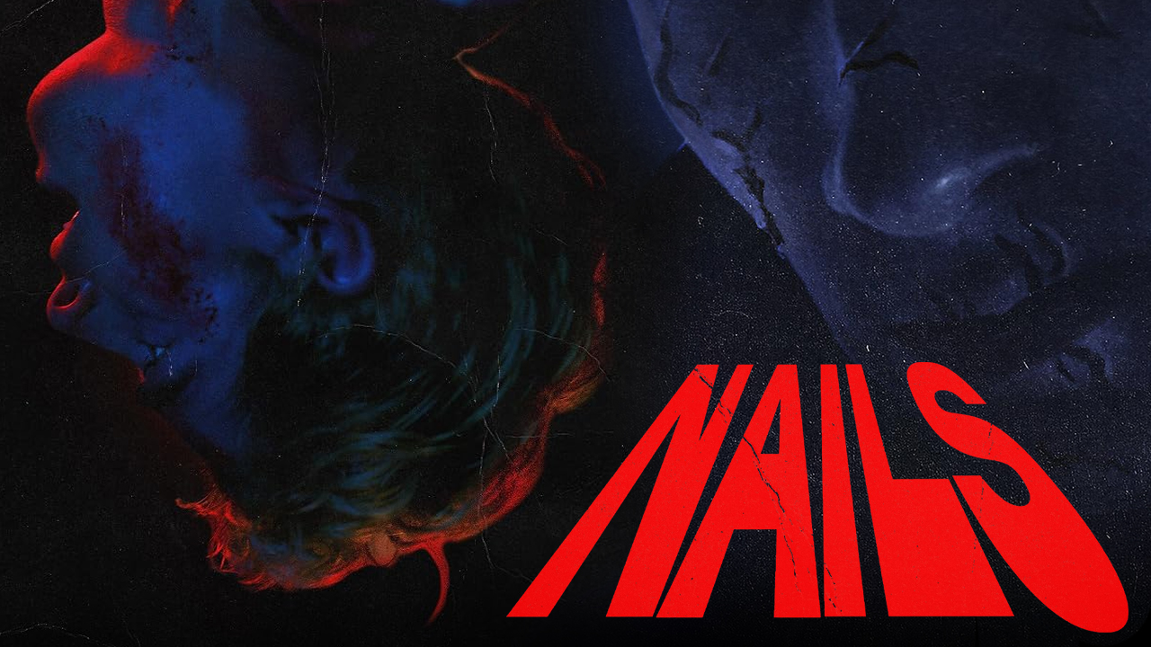 nails horror short film